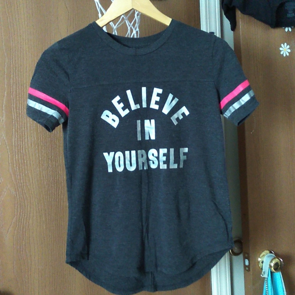Inspirational top✨